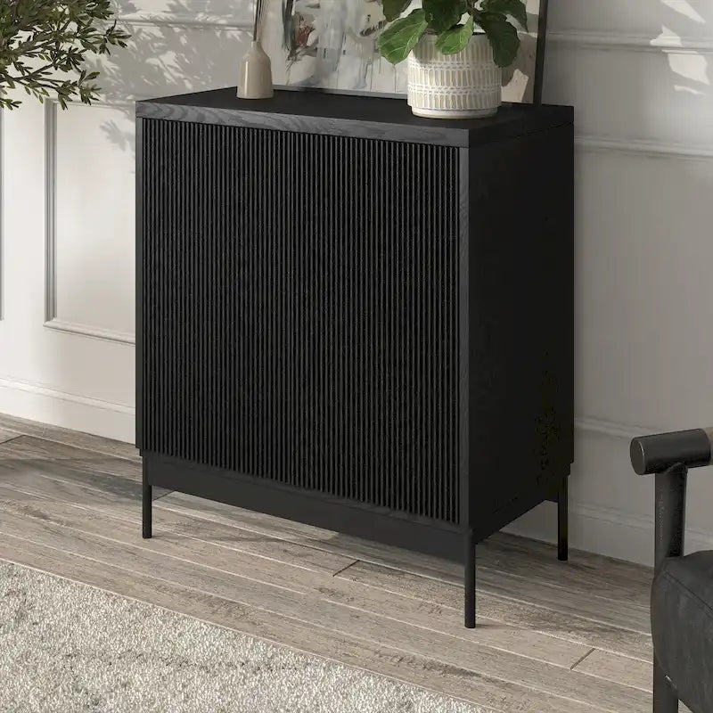 Whitman 28 Wide Rectangular Accent Cabinet - 28 Wide