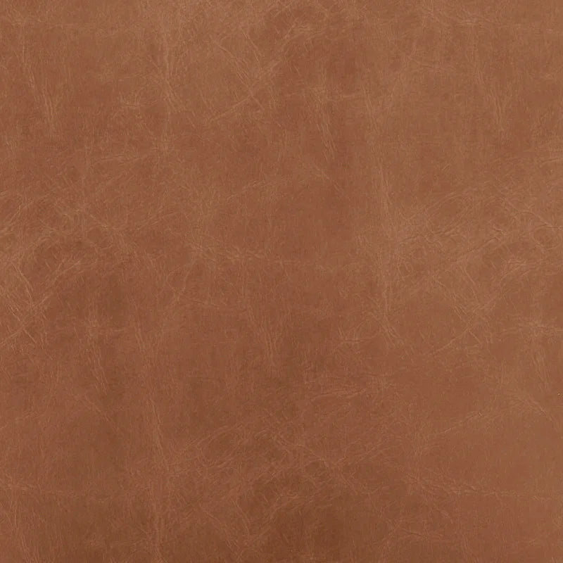 Melvin Faux Leather Dining Side Chair (Set of 2)