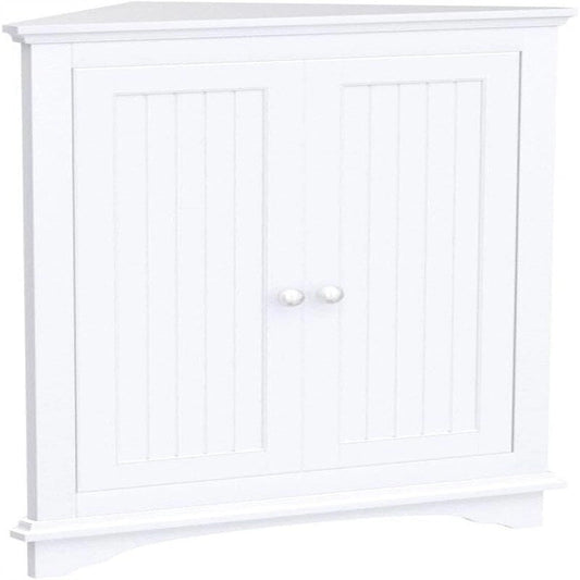 Floor Corner Cabinet