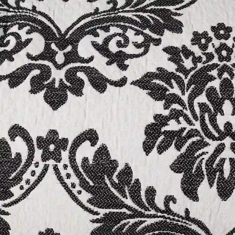 Simple Living Upholstered Wing Recliner