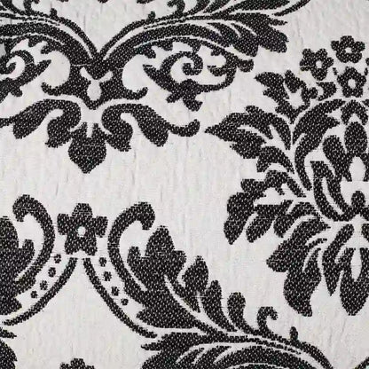 Simple Living Upholstered Wing Recliner