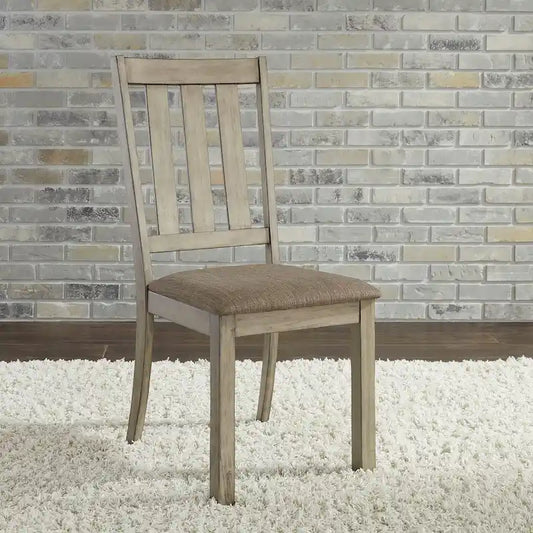 The Gray Barn Sun Valley Sandstone 5 Piece Drop Leaf Set