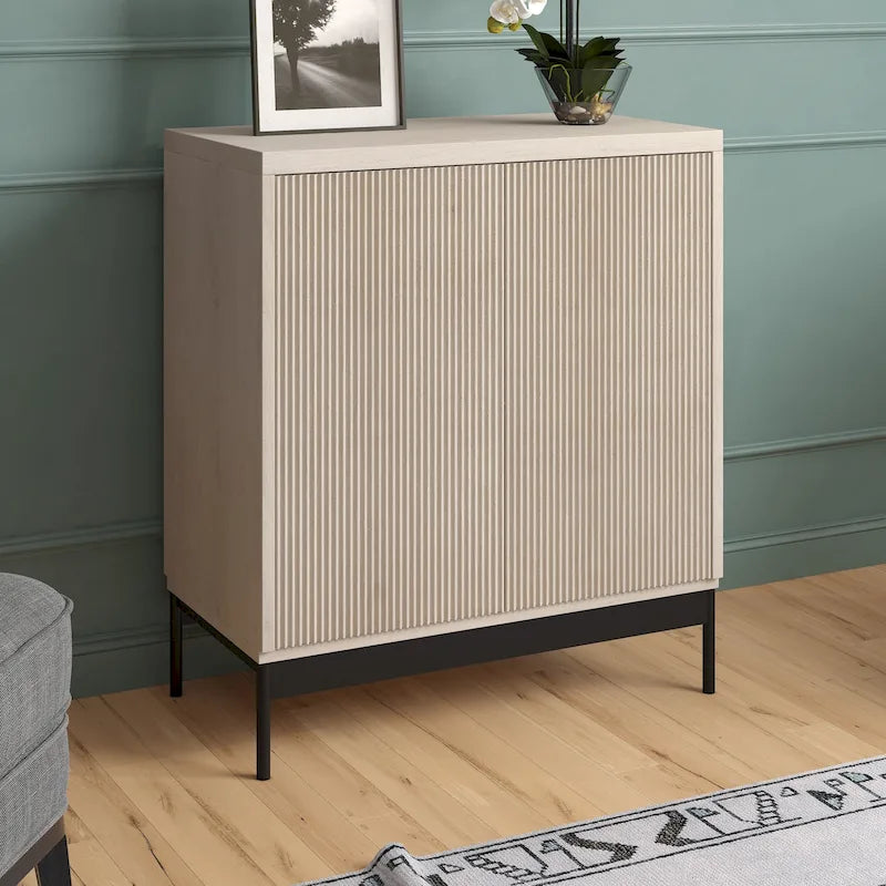 Whitman 28 Wide Rectangular Accent Cabinet - 28 Wide