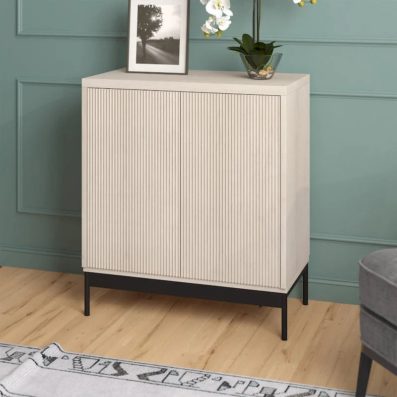 Whitman 28 Wide Rectangular Accent Cabinet - 28 Wide