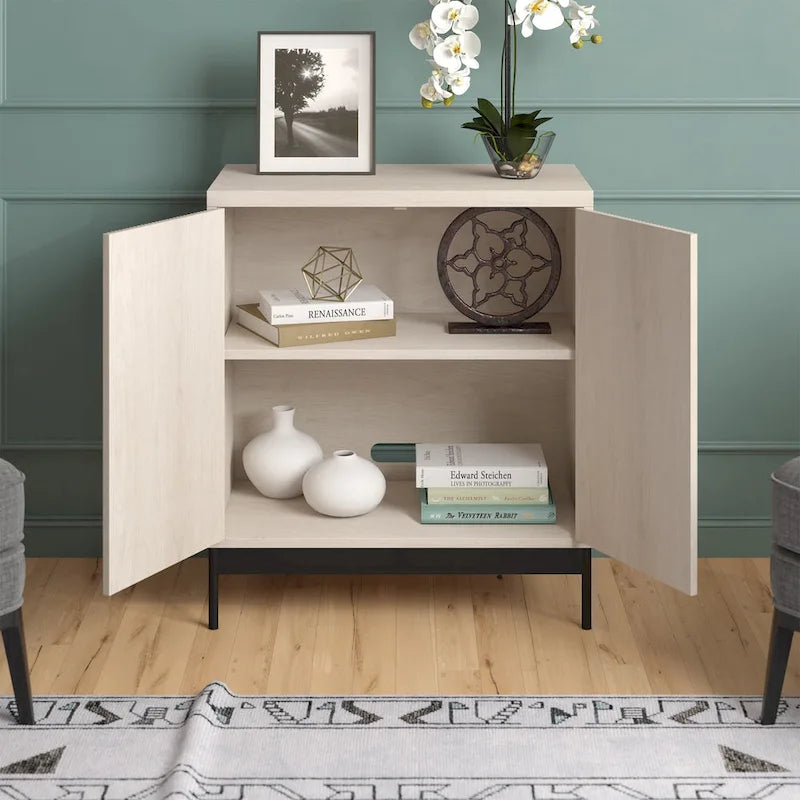 Whitman 28 Wide Rectangular Accent Cabinet - 28 Wide