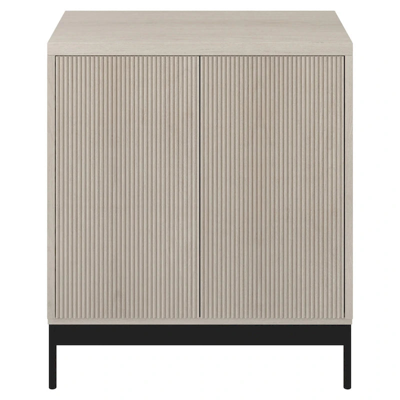 Whitman 28 Wide Rectangular Accent Cabinet - 28 Wide