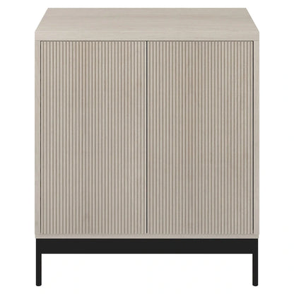 Whitman 28 Wide Rectangular Accent Cabinet - 28 Wide