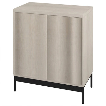 Whitman 28 Wide Rectangular Accent Cabinet - 28 Wide