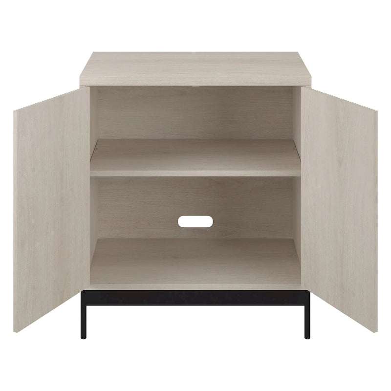 Whitman 28 Wide Rectangular Accent Cabinet - 28 Wide