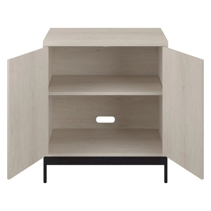 Whitman 28 Wide Rectangular Accent Cabinet - 28 Wide