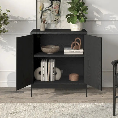 Whitman 28 Wide Rectangular Accent Cabinet - 28 Wide