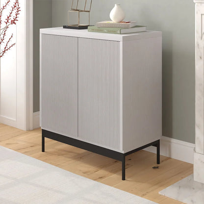 Whitman 28 Wide Rectangular Accent Cabinet - 28 Wide