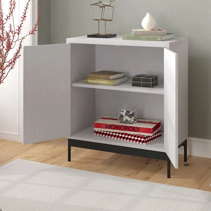 Whitman 28 Wide Rectangular Accent Cabinet - 28 Wide