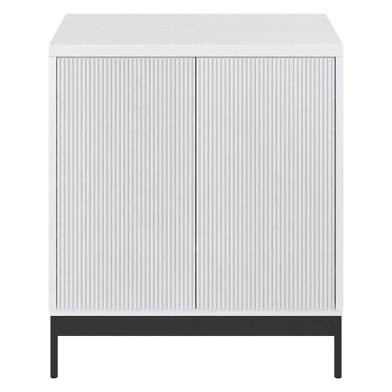 Whitman 28 Wide Rectangular Accent Cabinet - 28 Wide