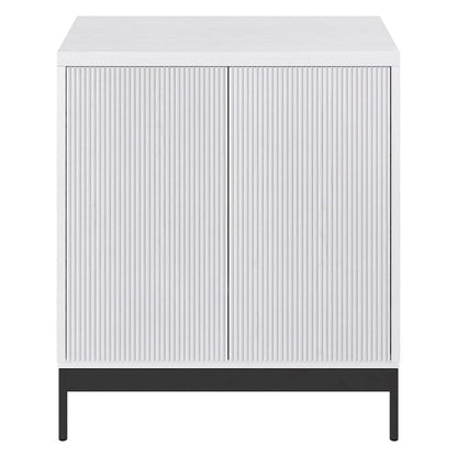 Whitman 28 Wide Rectangular Accent Cabinet - 28 Wide