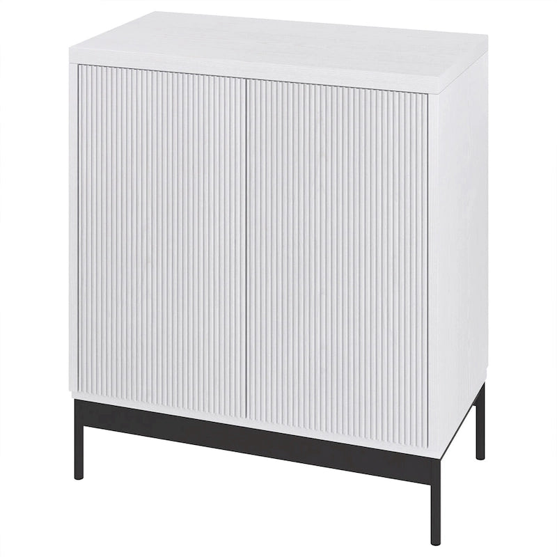 Whitman 28 Wide Rectangular Accent Cabinet - 28 Wide