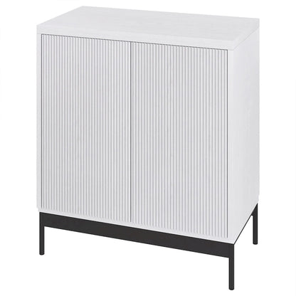 Whitman 28 Wide Rectangular Accent Cabinet - 28 Wide