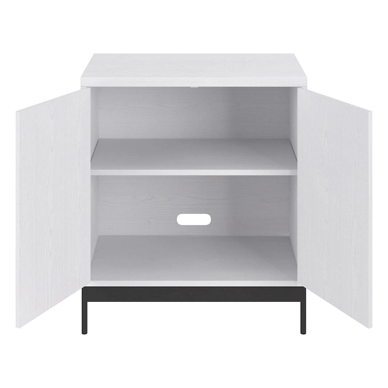 Whitman 28 Wide Rectangular Accent Cabinet - 28 Wide