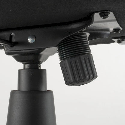 Cabot High Back Tufted Office Chair with Arms by Bush Furniture